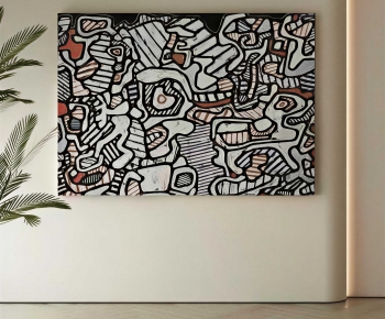 Modern Painting-ID:528110031