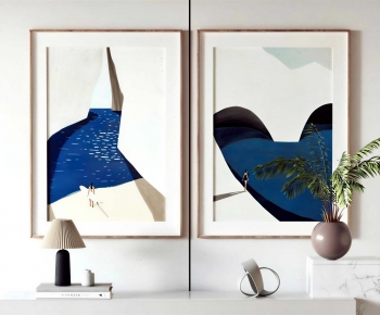Modern Painting-ID:731985099