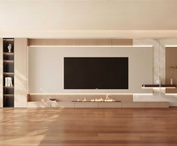 Modern TV Wall-ID:583026899