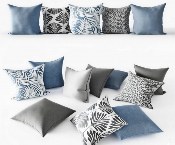 Modern Pillow-ID:174146898