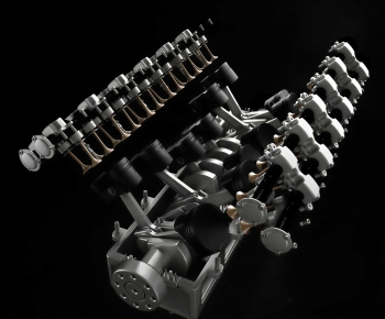 Modern Industrial Equipment-ID:943650019