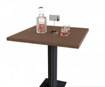 Modern Side Table/corner Table-ID:256109959