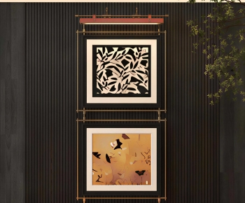 American Style Painting-ID:555999381