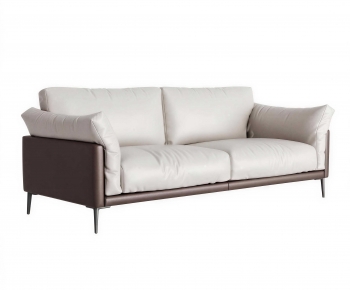 Modern A Sofa For Two-ID:414532905