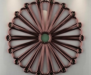 New Classical Style Wall Decoration-ID:960689079