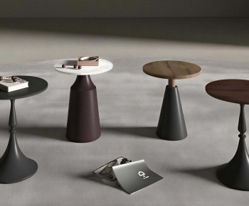 Modern Side Table/corner Table-ID:859932906