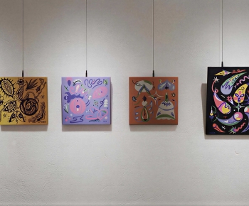 Modern Painting-ID:749306922
