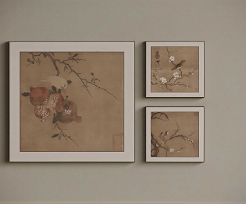New Chinese Style Painting-ID:652468925