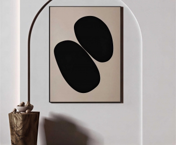 Wabi-sabi Style Painting-ID:502423055
