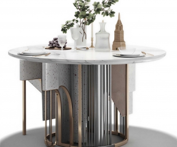 Modern Coffee Table-ID:781413084
