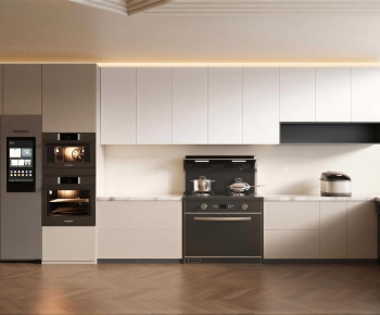 Modern The Kitchen-ID:281018979