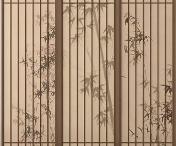 New Chinese Style Partition-ID:226676946
