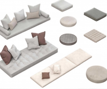 Modern Cushion-ID:741400962