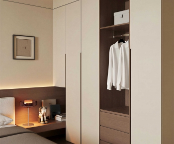 Modern Bedroom-ID:178620814