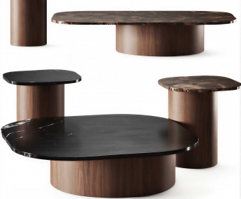 Modern Coffee Table-ID:581657899