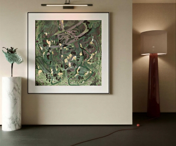 Modern Painting-ID:100322017
