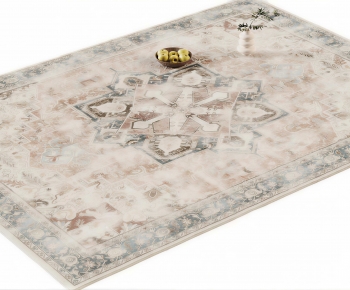 Modern The Carpet-ID:101199295