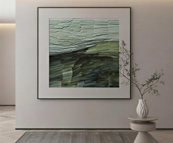 Wabi-sabi Style Painting-ID:797931916