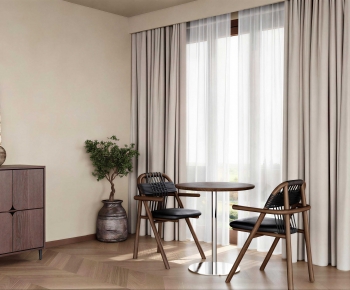 Modern Leisure Table And Chair-ID:826756952