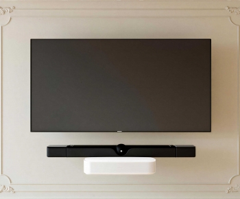 Modern TV Set-ID:466316944