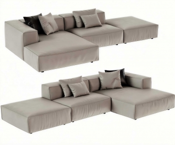 Modern Corner Sofa-ID:564790965