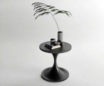 Modern Side Table/corner Table-ID:774485118