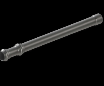Industrial Style Piece Of Hardware-ID:379412893