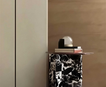 Modern Side Table/corner Table-ID:523152112