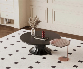 Modern Coffee Table-ID:460889106