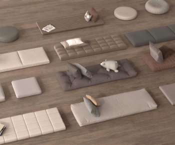 Modern Cushion-ID:636585002