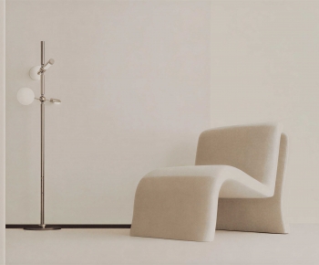 Modern Lounge Chair-ID:830097912