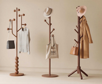 Modern Coat Hanger-ID:258580928