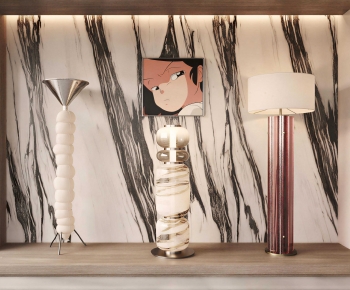 Modern Floor Lamp-ID:741147996