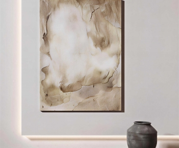 Wabi-sabi Style Painting-ID:366676091