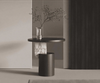 Modern Side Table/corner Table-ID:247595077
