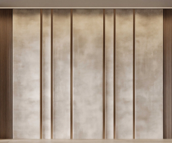 Modern TV Wall-ID:719264037