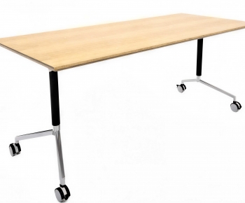 Modern Office Table-ID:102679727