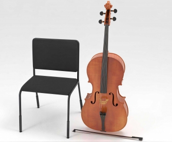 Modern Music Equipment-ID:545025118
