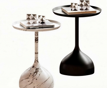 Modern Side Table/corner Table-ID:470397952