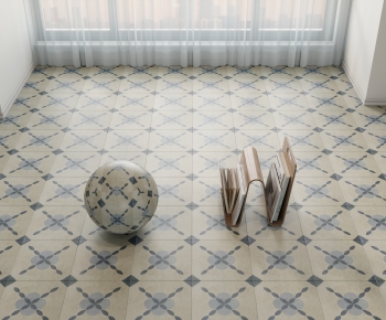 Modern Floor Tile-ID:163316971