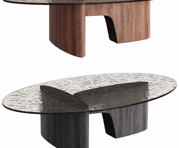 Modern Coffee Table-ID:544146066