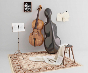 Modern Music Equipment-ID:714456085