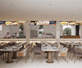 Modern Restaurant-ID:507783899
