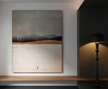 Wabi-sabi Style Painting-ID:353019297