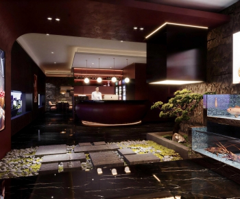 New Chinese Style Restaurant-ID:944060095