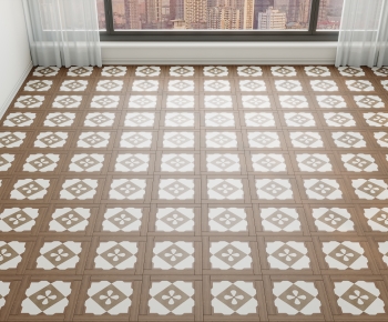 Modern Floor Tile-ID:872989898