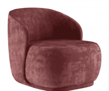 Modern Single Sofa-ID:570605996
