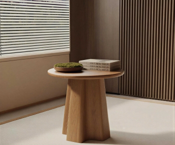 Modern Side Table/corner Table-ID:698955064