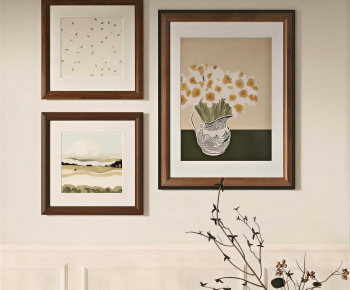 American Style Painting-ID:733787065