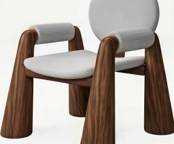 Modern Lounge Chair-ID:684099913